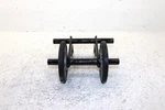 1996 Yamaha Vmax 600 Oem Front Skid Bracket Set 8AX-47418-00-00 SY29. Fixed Price $60.19.