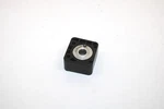 Ski-doo Oem Rear Arm Left Pivot Block 503191563 Q4693. Fixed Price $24.99.