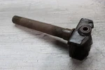 2001 Ski-doo Summit 800 Right Or Left Front Leg Steering Arm Spindle Knuckle. Fixed Price $17.49.