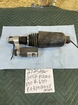 2012 Polaris Pro Rush 600 Front Skid Shock Suspension 272. Fixed Price $218.00.