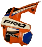 2016 Polaris Rmk Assault 800 Right Rh Side Cover Panel SB85. Fixed Price $144.90.