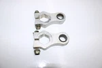 2014 Polaris Indy 600 Rear Suspension Linkage Pivot Bracket Mount Skid Arm Set. Fixed Price $39.95.