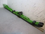 Arctic Cat Sno Pro 440 Track Frames 128" 2002 #3. Fixed Price $263.99.