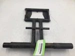 Arctic Rear Suspension Arm With Pivot TZ1 Bearcat T570 F5 F6 F8 1704-624. Fixed Price $78.00.