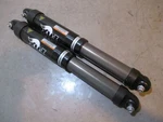 Yamaha Sr Viper Mtx 1000 Shocks Fox Floats 3 Front 2015. Fixed Price $623.96.