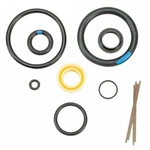 Fox 803-00-108 Racing Shox Rebuild Kit W/fist Acith 2" Bore. Fixed Price $32.95.