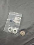 Ski-doo 503193770 Rear Suspension Washer Can-am Freeride 800 Xm Qty 2. Fixed Price $8.99.