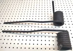 Polaris 1993 1995 Oem Springs Left And Right 7041248-067 7041249-067. Fixed Price $49.99.