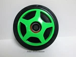 Oem Arctic Cat Green Snowmobile Idler Wheel Suspension 0604-980. Fixed Price $33.91.