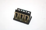 Ski-doo Oem Reed Valve 420924519 Q4456. Fixed Price $16.49.