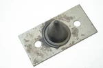 Oem Polaris 1820226 Ski Bump Stop Twin Longtrak Sprint Ss Es Lt Startrak No. Fixed Price $42.99.