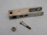 2005 Yamaha Vector 1000 Stabilizer Sway Bar Rod End Arm. Fixed Price $21.99.