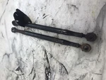 84 Ski-doo Formula Mx 467 470 Snowmobile Steering. Fixed Price $12.75.