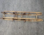 1978 Arctic Cat Panther 5000 Rear Suspension Frame Slide Rail. Fixed Price $187.99.