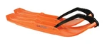C&a Pro Mountain/trail Ski Orange Mtx 77100392. Fixed Price $404.52.