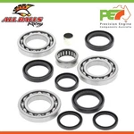 Balls Front Differential Bearing & Seal Kit For Polaris 500 Sportsman Ho Efi. Fixed Price $186.81.