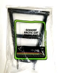 New Oem Arctic Cat Lower Left Hand A- Arm Black 0703-209 Artic. Fixed Price $169.96.