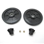 Arctic Cat 0637-449 Rear Wheel Update Kit Genuine Oem (ja). Fixed Price $104.99.