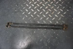 1999-2000 Ski-doo Oem Rear Suspension Arm Shock Rods Formula Deluxe Mach Z. Fixed Price $34.95.