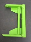 Arctic Cat Oem Arm, Rear-mach (grn) 0704-462 0704-357 0704-430 1997-2001. Fixed Price $32.99.