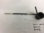 7042159-067 Oem Polaris Sprg-torsion Lh Soft Blk New. Fixed Price $40.05.