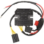 Moose Offroad Regulator/rectifier For Polaris 2112-1252. Fixed Price $184.95.