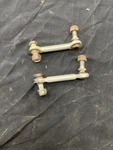 1998 Ski-doo Formula 700 Set Oem Double Ball Joint Link Sway 415101400 RW7808. Fixed Price $29.99.