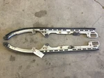 1995 Ski-doo Formula Z 583 Rail Set 503150801 W003. Fixed Price $79.79.