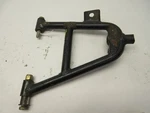 1993 Arctic Wildcat 650 Lower Left Control Arm. Fixed Price $23.96.