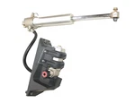 2013 Ski-doo Mxz 600 Etec Xs 120" Rear Suspension Track Shock & Adjuster. Fixed Price $261.20.