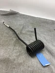Polaris Xcr Rmk Sks 440 500 1996 2000 2003 New Oem Torsion Spring Rh 7041462-067. Fixed Price $117.99.