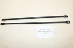 2007 Ski-doo Mxz 800 Blizzard Ptk Rev Rear Suspension Shock Throttle Rods. Fixed Price $18.95.