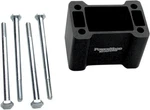 Powermadd Non-pivot Riser BLOCK-4IN. For 2015-2017 Yamaha SR10RD Viper Rtx Dx. Fixed Price $51.18.