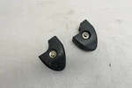 2005-2010 Polaris Oem Slide End Cap Tip Set Rmk 900 Trail Touring Turbo. Fixed Price $24.97.