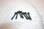 1998 Polaris 500 Oem Cylinder Head Bolt Set Of 7 3085582 Q4144. Fixed Price $42.99.
