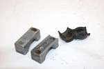 1997 Arctic Cat Zr 580 Oem Steering Post Mount Set 0705-064 0605-149 SA43. Fixed Price $17.99.