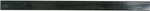 Garland Hyfax Slide Black 57.00" Polaris 231588. Fixed Price $36.99.