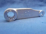 Yamaha 878-23851-00. Oem Outside Steering Arm. Multiple Snowmobile Applications.. Fixed Price $19.95.