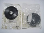 Nos Arctic Cat Idler Wheel Suspension 2604-699 Oem Set Of *please Read. Fixed Price $76.49.