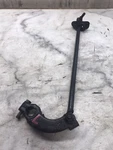 84 Ski-doo Formula Mx 467 470 Snowmobile Left Steering Arm And Linkage Tie Rod. Fixed Price $41.65.