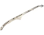Fits Brp Rail, Suspension 154 Machined For Ski-doo, Can-am, Pt# 503193338. Fixed Price $178.30.
