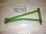 2003 Arctic 440 Firecat Snowmobile Right Side A-arm. Fixed Price $35.00.