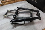 2001 Ski-doo Summit 800 Rear Back Suspension Front Torque Pivot Arm. Fixed Price $54.95.