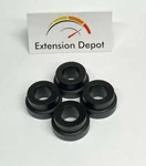 Delrin Polaris Fox Shock Bushing Indy Ultra Storm Xcr EPISB206 5431727 Pieces. Fixed Price $16.45.
