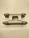 Hb Riser Block, 60 Mm - 2016 Polaris Pro 800 49450. Fixed Price $70.00.