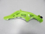 Arctic Snowmobile 2024-2026 Riot Zr Catalyst Green Left Spindle 4703-391. Fixed Price $171.97.