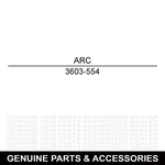 Arctic Cat 3603-554 Lower Front A-arm Inner Axle Pantera Norseman Xf Zr Sno Pro. Fixed Price $5.95.