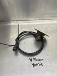 87-92 Yamaha Phazer Oem Speedometer Drive Gear Assembly Six Bolt W/cable. Fixed Price $37.59.