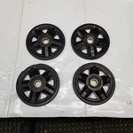 2015-2019 Polaris Axys Switchback Rush Indy Rmk Mid Bogie Wheels 1590511. Fixed Price $9.00.