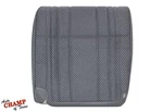For 1994-1997 Dodge Ram Work Truck Base St -driver Bottom Cloth Seat Cover Gray. Fixed Price $275.36.